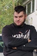 Foto utilizatorului patryczekmekowski