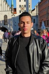 Zdjęcie użytkownika ShahinLachheb