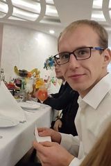 Foto pengguna PatrykMichalski133