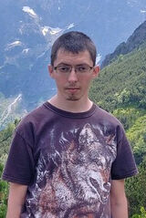 Fotka uživatele patryk0340