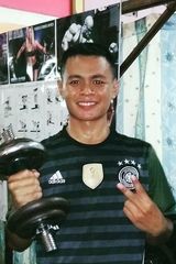 Foto pengguna HendriJ