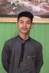 Zdjęcie użytkownika Akhmddani