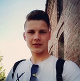 Benutzerfoto k0ndycki99
