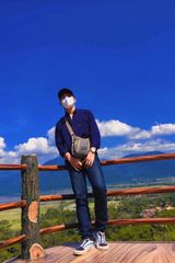 Benutzerfoto GilangPrasetyo