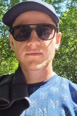 Zdjęcie użytkownika JaMrO1909