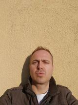 Foto pengguna bartost