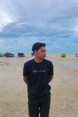 Foto pengguna Muhhendra