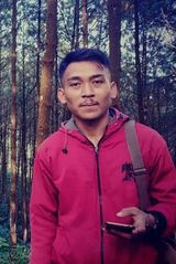 Zdjęcie użytkownika IndraWijaya