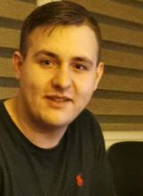 Foto pengguna crospro