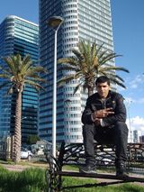 Zdjęcie użytkownika ramzi26