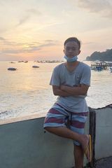 Fotka uživatele Fazaghani