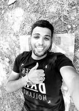 Zdjęcie użytkownika MansourHm