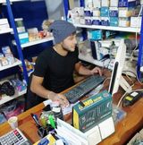 Foto utilizatorului Ayoubgharib