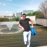 Zdjęcie użytkownika AkakiJ