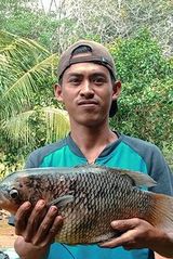 Zdjęcie użytkownika AhmadRazikin