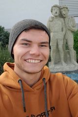 Benutzerfoto Sloneczk22