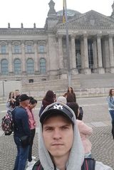 Zdjęcie użytkownika GromM