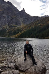 Фото користувача GlencL