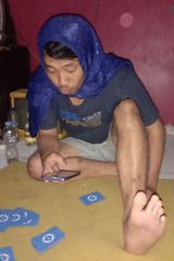 Zdjęcie użytkownika AgusRa