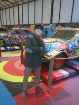 Foto utilizatorului Haidaragus