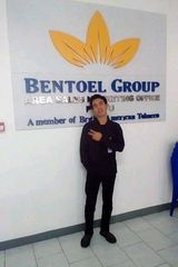 Zdjęcie użytkownika IshakIsmail1999