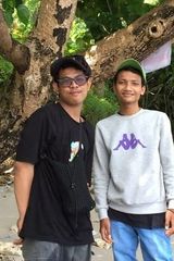 Zdjęcie użytkownika Azzaqilah