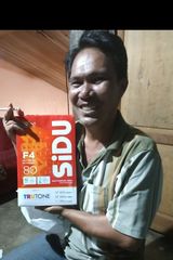 Foto utilizatorului tahede