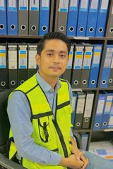 Zdjęcie użytkownika RahmadY