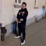 Zdjęcie użytkownika KacperPanek2004