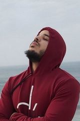 Zdjęcie użytkownika Mahdi98