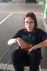 Zdjęcie użytkownika Natanmetalhead