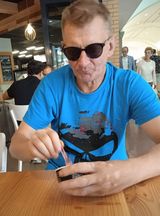 Фотография пользователя ChetkowskiTomasz