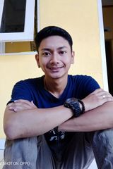 Фотография пользователя DioAlifUtama