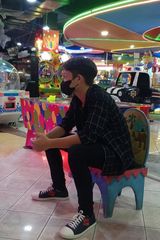 Фотография пользователя MarcelJu