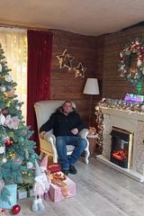 Zdjęcie użytkownika wiktorlusenkovgma