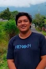 Fotka uživatele muhammadrizky2