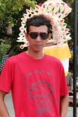 Zdjęcie użytkownika AlfarizyJ