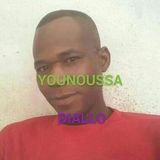 Foto pengguna YounoussaD