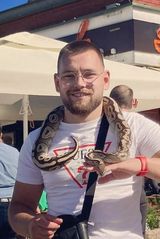 Zdjęcie użytkownika Pedzel2000