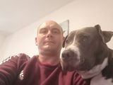Фотография пользователя TEDY1234LOBO