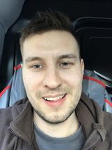 Zdjęcie użytkownika Kokodrillod