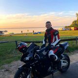 Zdjęcie użytkownika DamianNarewski1997