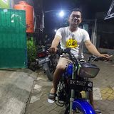 Benutzerfoto PutraPahaeJae