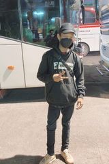 Фотография пользователя Arifripaldi