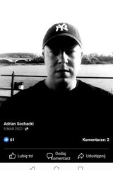 Фотография пользователя Adisocha86