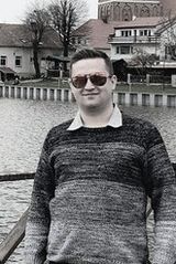 Zdjęcie użytkownika KrzysiekSuszek