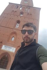 Benutzerfoto BeqaSag