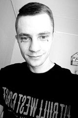 Zdjęcie użytkownika KacperWitaaa
