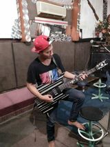 Benutzerfoto Afrezha