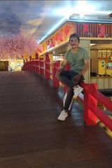Foto pengguna Etok